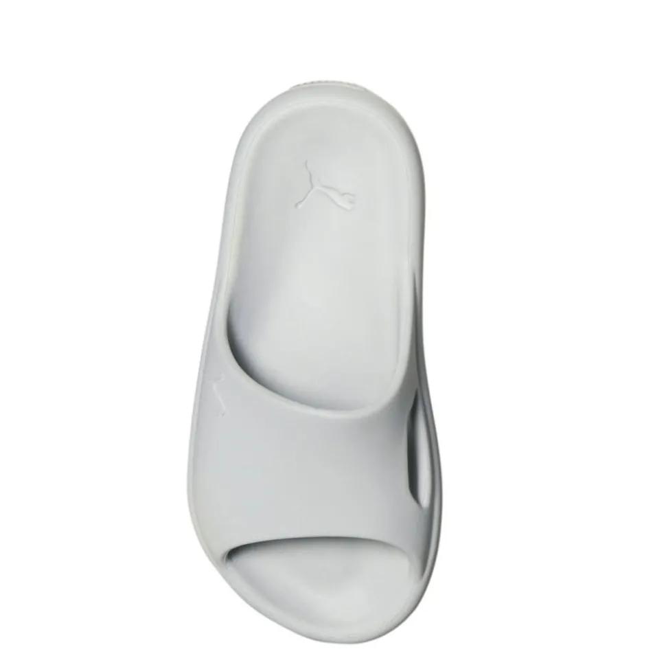Puma Girls Shibui Cat Slide Sandal