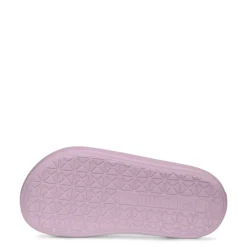 Puma Girls Shibui Cat Slide Sandal
