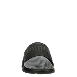Puma Mens Viz Tech Slide Sandal