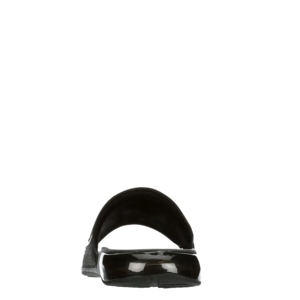 Puma Mens Viz Tech Slide Sandal