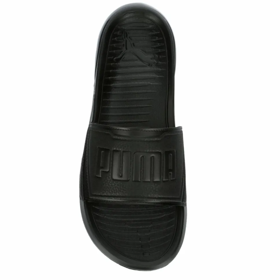 Puma Mens Viz Tech Slide Sandal