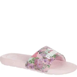 Puma Womens Cool Cat 2.0 Slide Sandal