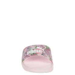 Puma Womens Cool Cat 2.0 Slide Sandal
