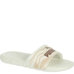 Puma Womens Cool Cat 2.0 Slide Sandal