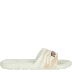 Puma Womens Cool Cat 2.0 Slide Sandal