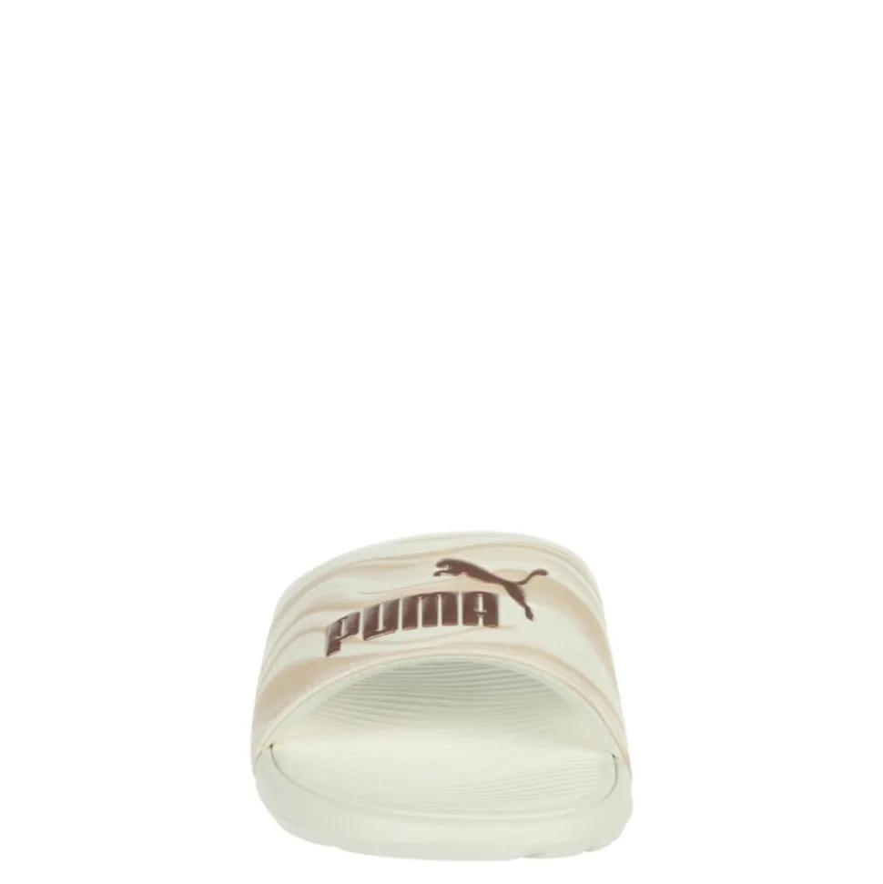 Puma Womens Cool Cat 2.0 Slide Sandal