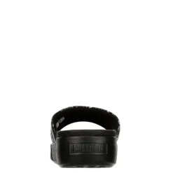 Puma Womens Platform Slide Zellige Sandal