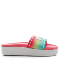 Puma Womens Platform Slide
