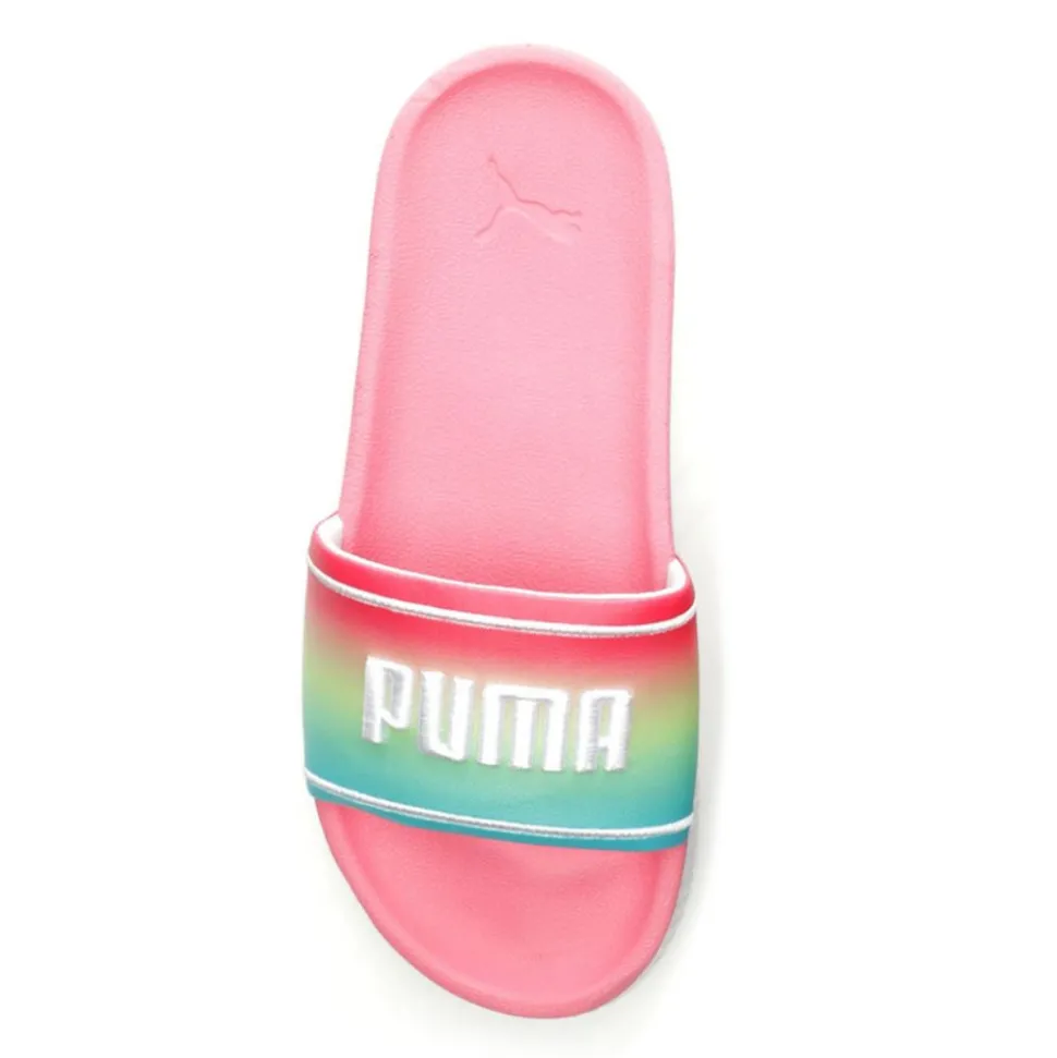 Puma Womens Platform Slide