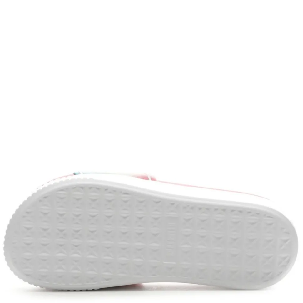 Puma Womens Platform Slide