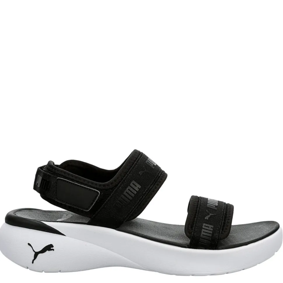 Puma Womens Sportie Sandal