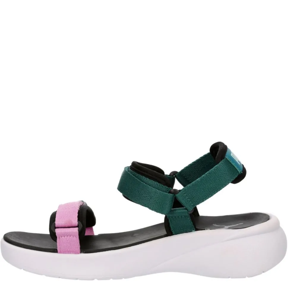 Puma Womens Sportie Vola Sandal