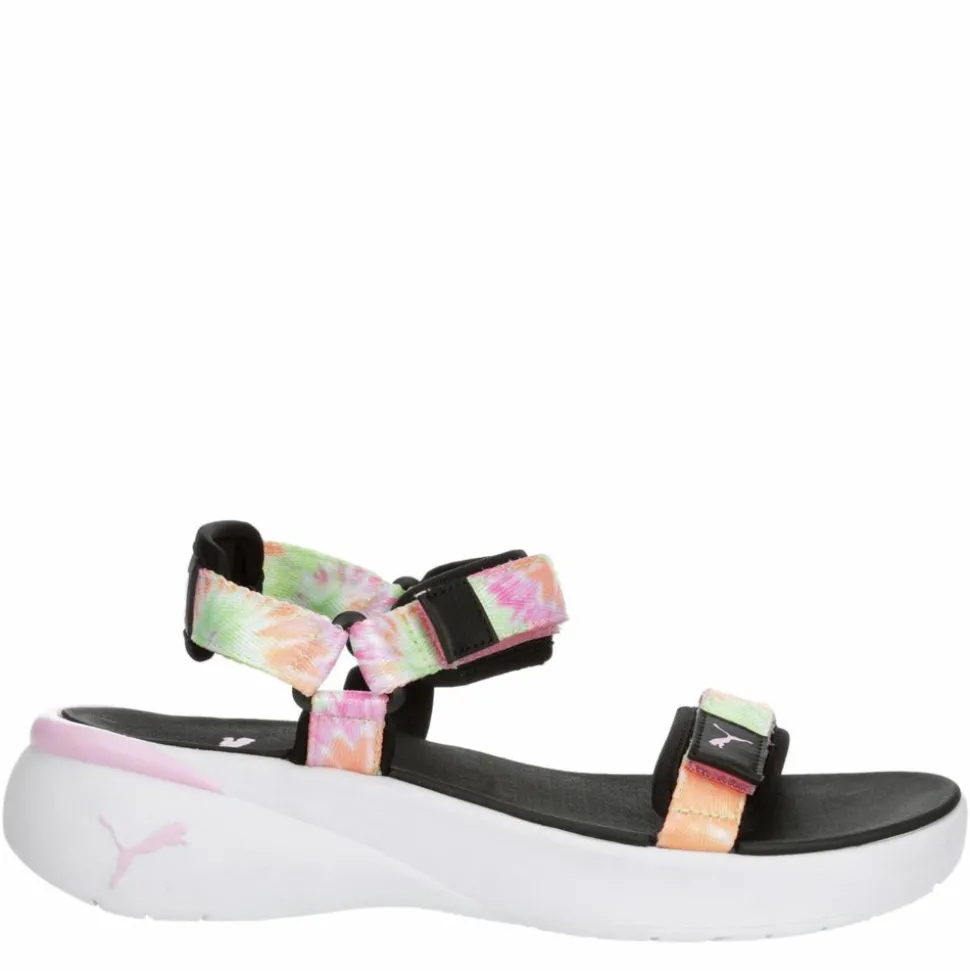 Puma Womens Vola Sportie Sandal