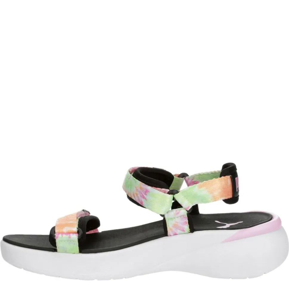 Puma Womens Vola Sportie Sandal