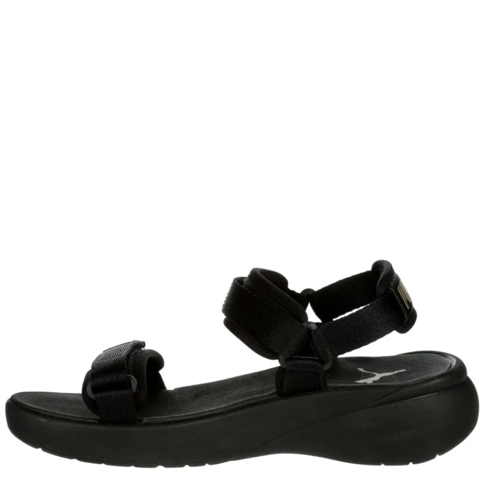 Puma Womens Vola Sportie Sandal