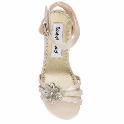 Rachel Shoes Girls Elodie Dress Heel