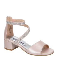Rachel Shoes Girls Felicia Dress Heel