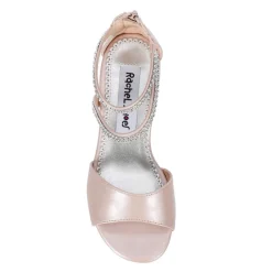 Rachel Shoes Girls Felicia Dress Heel