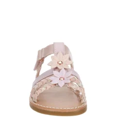 Rachel Shoes Girls Toddler Nessa Sandal
