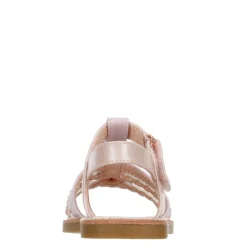 Rachel Shoes Girls Toddler Nessa Sandal