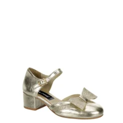 Rachel Shoes Girls Valeria Dress Heel