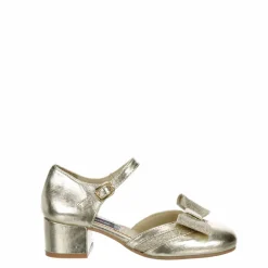 Rachel Shoes Girls Valeria Dress Heel
