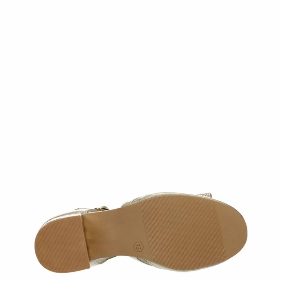 Rachel Shoes Girls Valeria Dress Heel