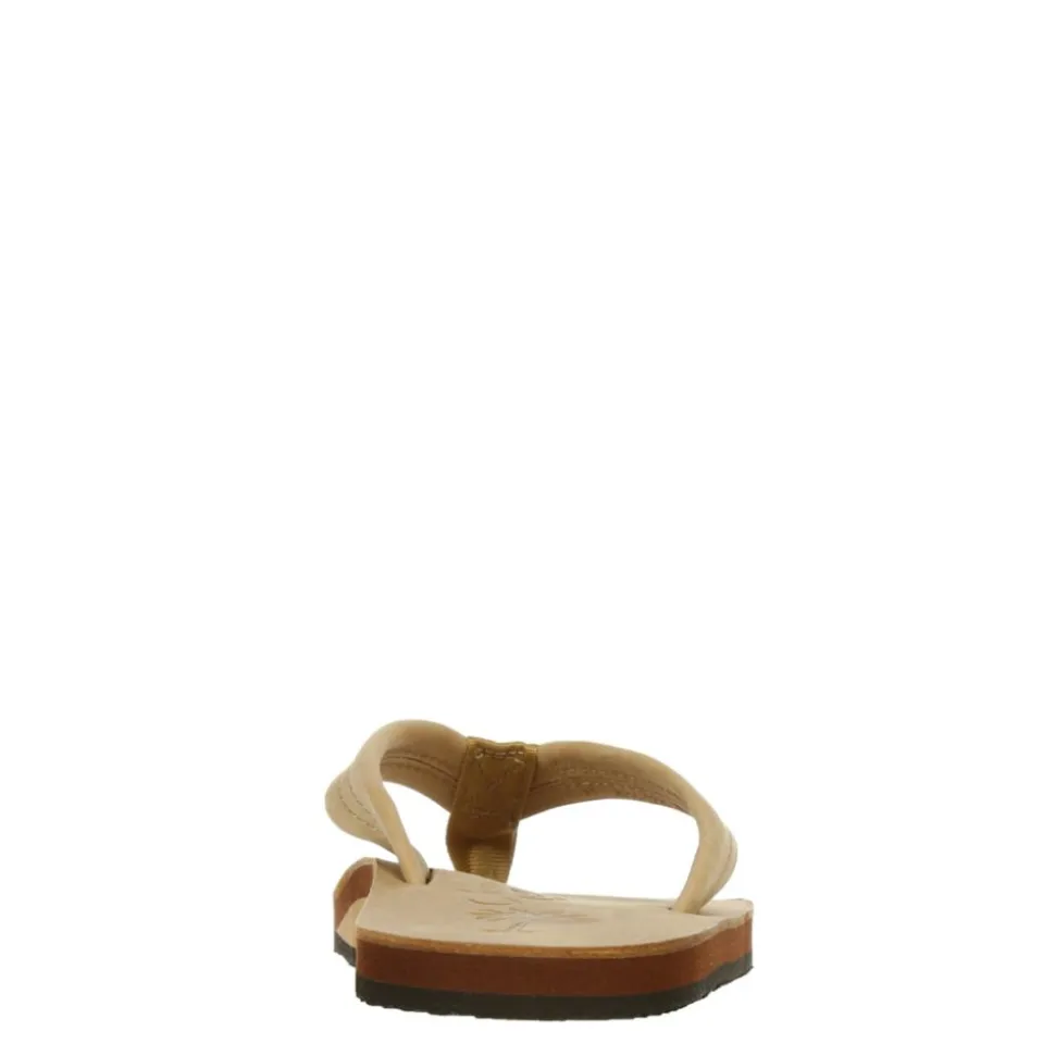 Rainbow Sandals Mens 301Palm0 Flip Flop Sandal