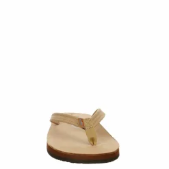 Rainbow Sandals Womens 301Palmn-Srbr Flip Flop