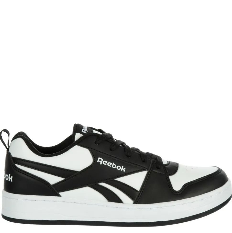 Reebok Boys Royal Prime 2.0 Sneaker