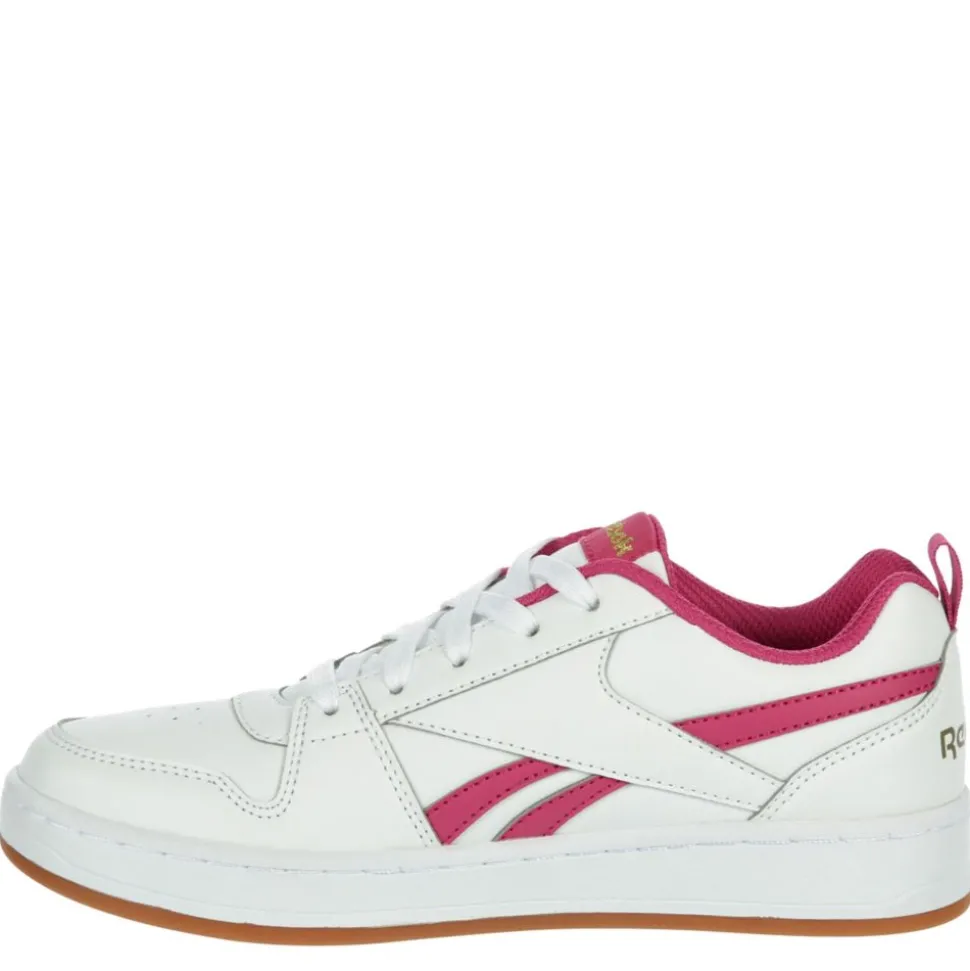 Reebok Girls Royal Prime 2.0 Sneaker