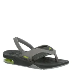Reef Boys Infant Fanning Flip Flop Sandal