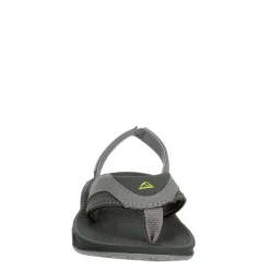 Reef Boys Infant Fanning Flip Flop Sandal