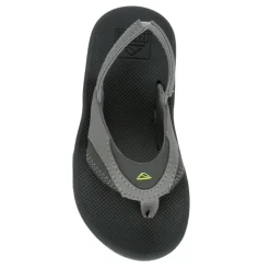 Reef Boys Infant Fanning Flip Flop Sandal