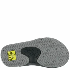 Reef Boys Infant Fanning Flip Flop Sandal