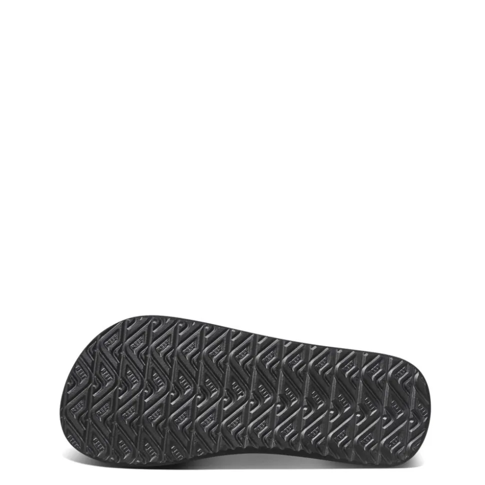 Reef Boys Little-Big Kid Ahi Flip Flop Sandal