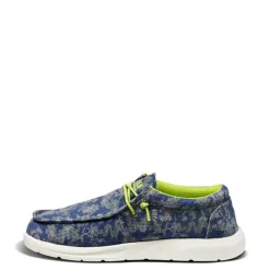 Reef Boys Little-Big Kid Cushion Coast Sneaker