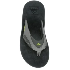 Reef Boys Little-Big Kid Fanning Flip Flop Sandal