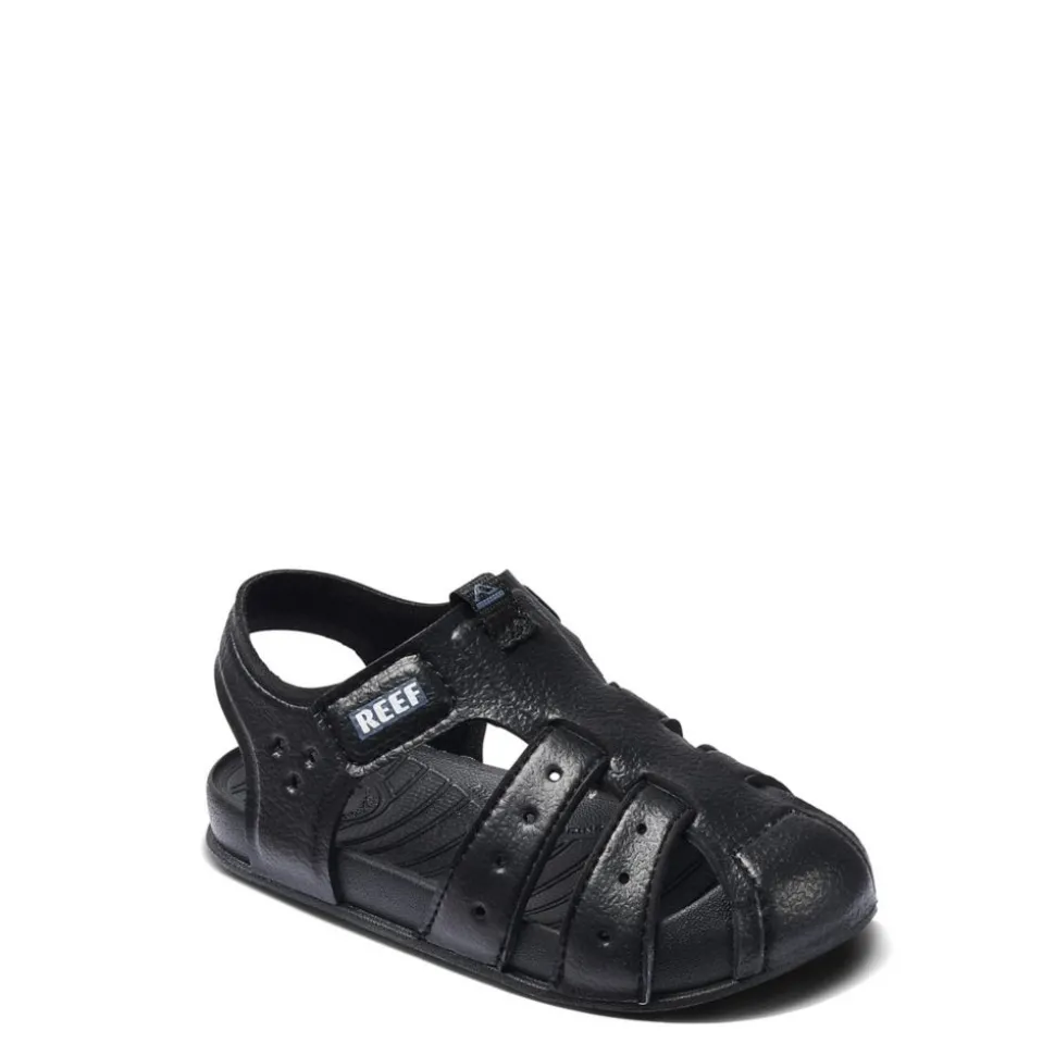 Reef Boys Toddler-Little Kid Little Water Beachy Sandal