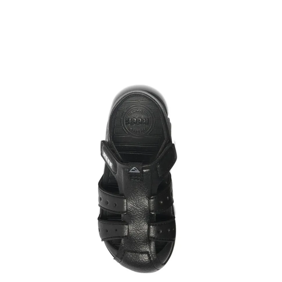 Reef Boys Toddler-Little Kid Little Water Beachy Sandal