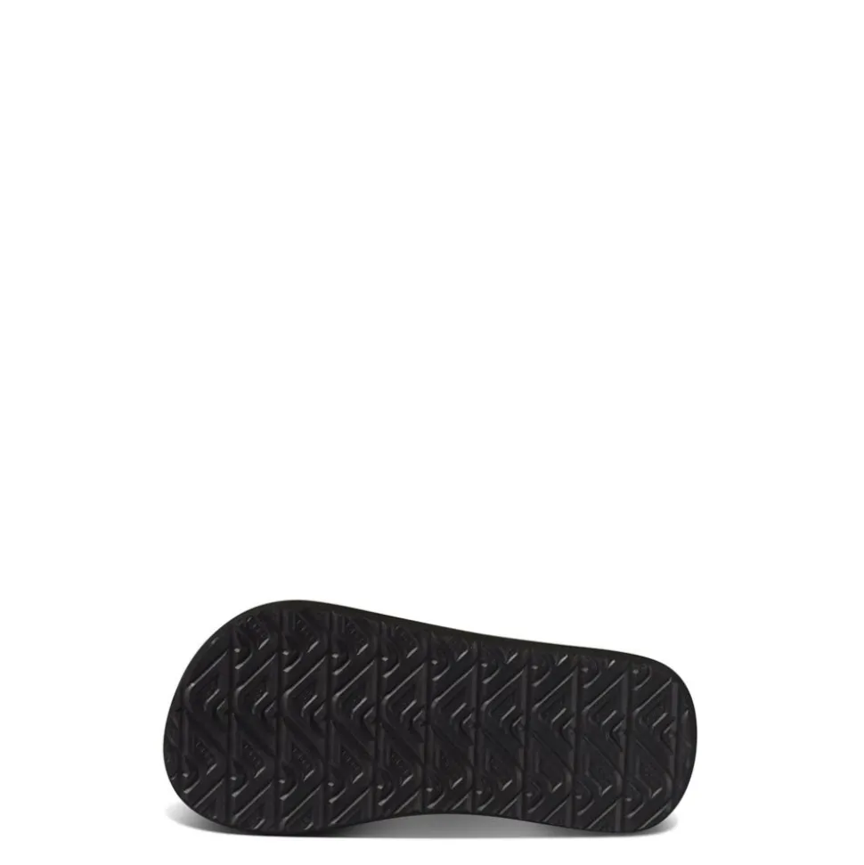 Reef Boys Toddler-Little Kid Little Ahi Flip Flop Sandal