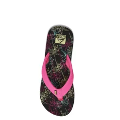 Reef Girls Little-Big Kid Ahi Flip Flop Sandal