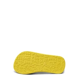 Reef Girls Toddler-Little Kid Little Ahi Flip Flop Sandal