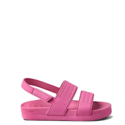 Reef Girls Toddler-Little Kid Little Water Vista Sandal