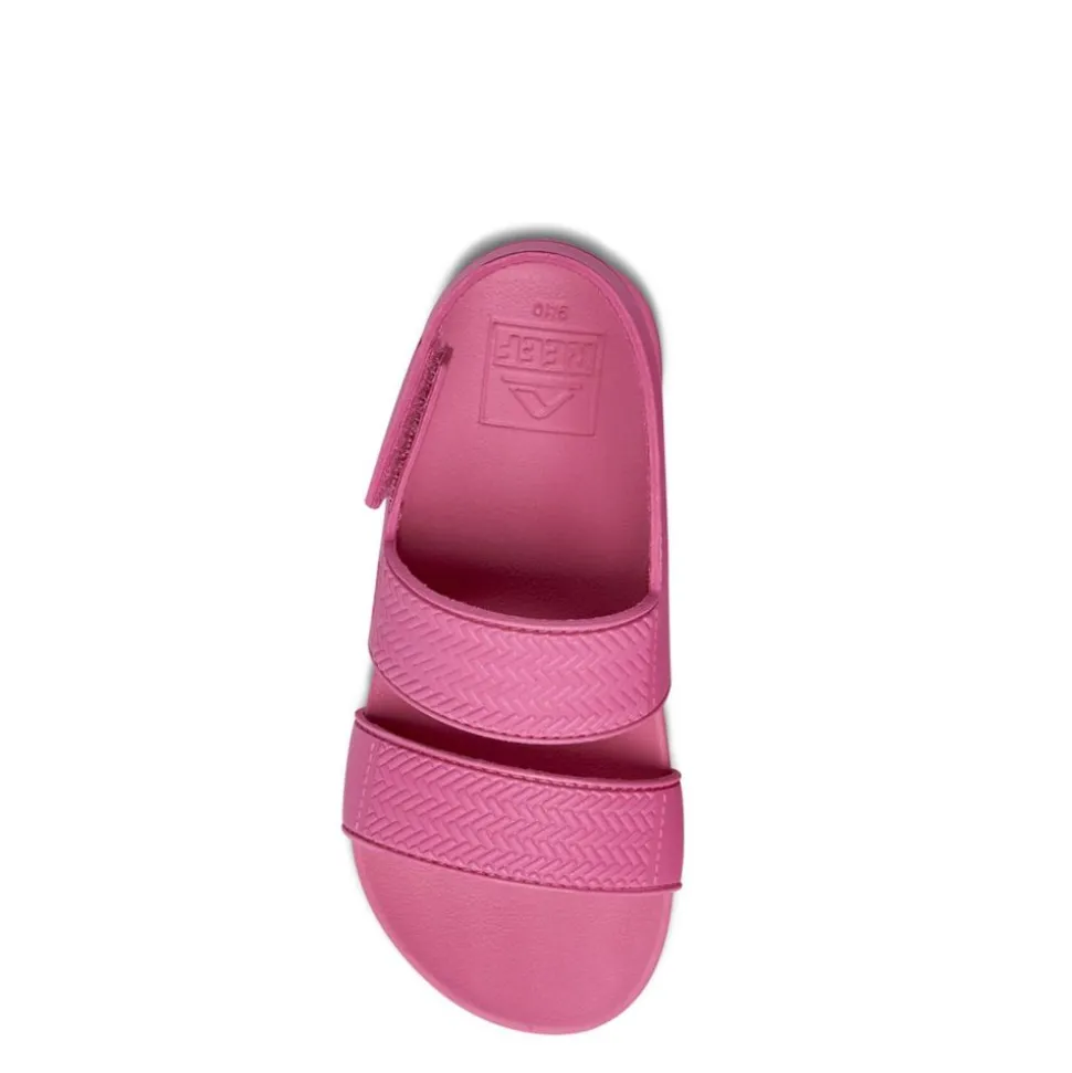 Reef Girls Toddler-Little Kid Little Water Vista Sandal