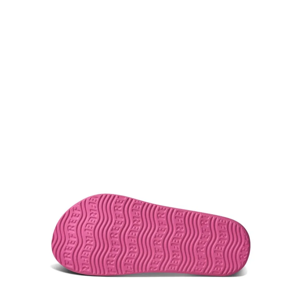 Reef Girls Toddler-Little Kid Little Water Vista Sandal