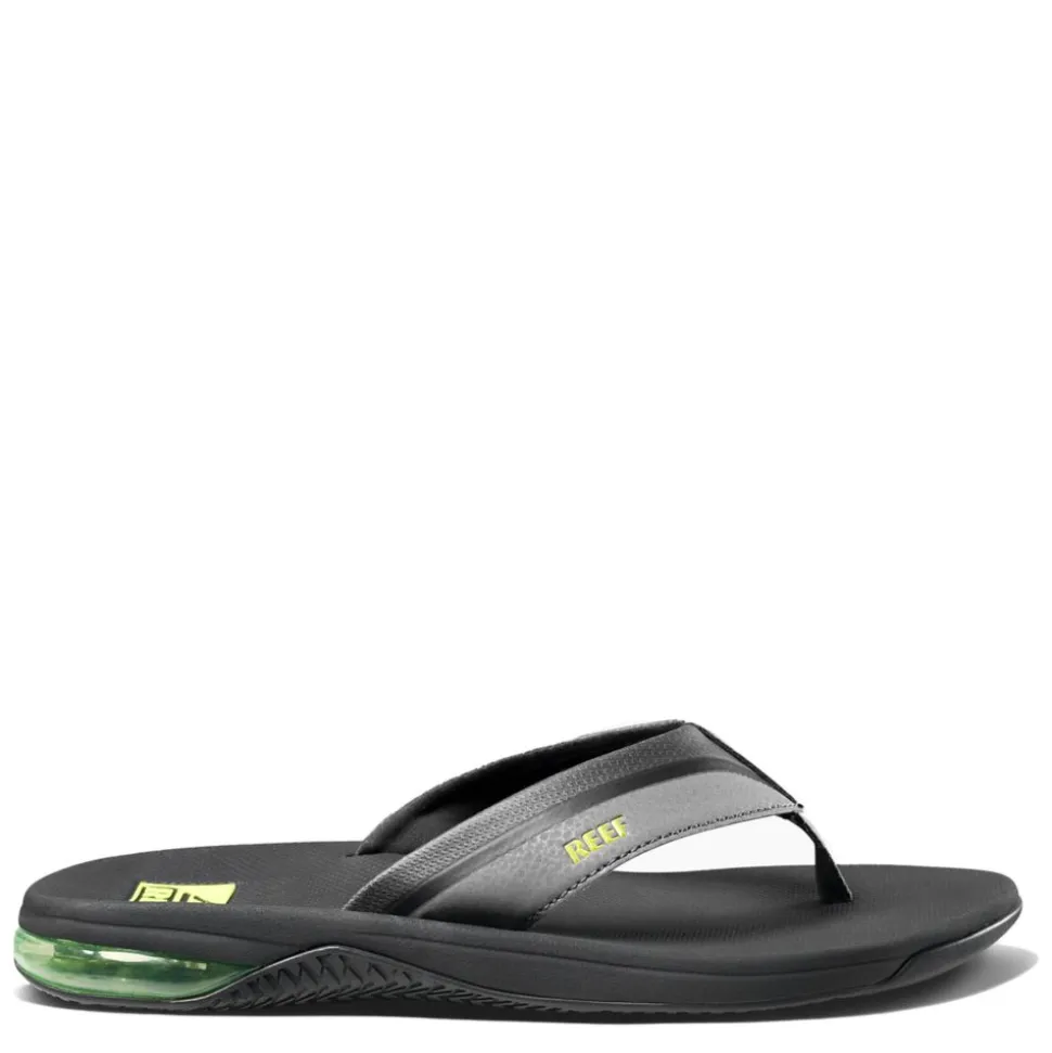 Reef Mens Anchor Flip Flop Sandal