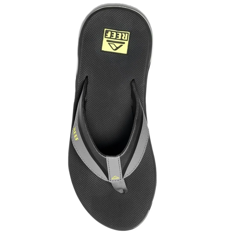 Reef Mens Anchor Flip Flop Sandal