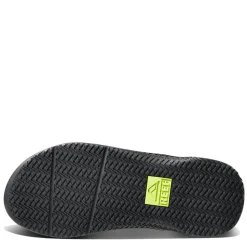Reef Mens Anchor Flip Flop Sandal