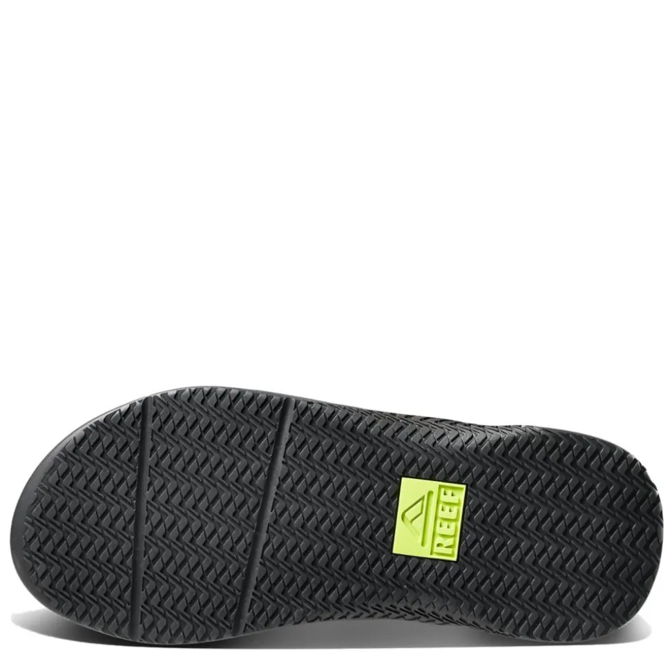 Reef Mens Anchor Flip Flop Sandal